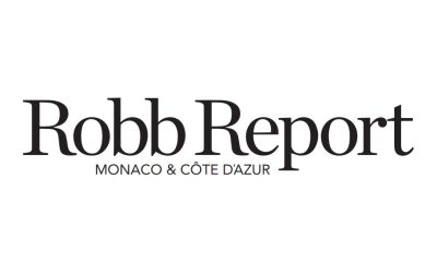 Robb Report
